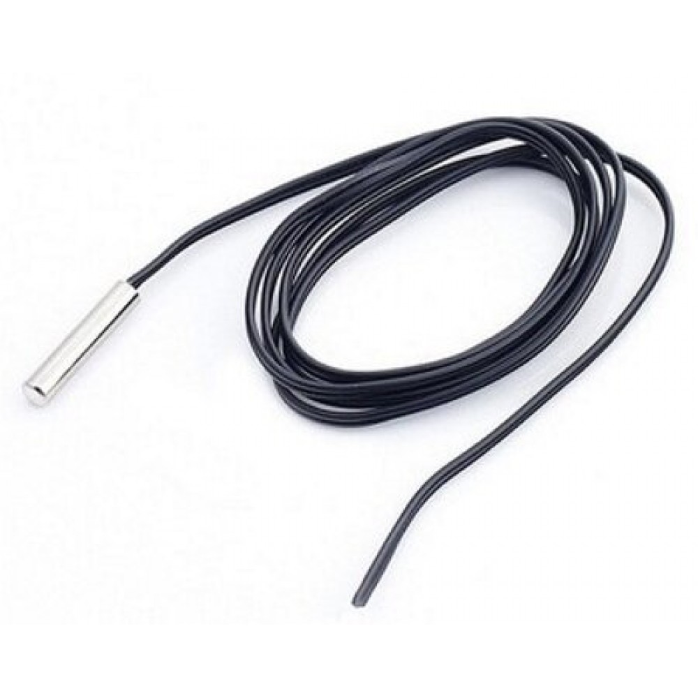 Sensor de temperatura para caldera Sunsystem BURNiT
