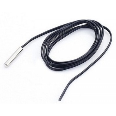 Sensor de temperatura para caldera Sunsystem BURNiT - Comparación de Producto