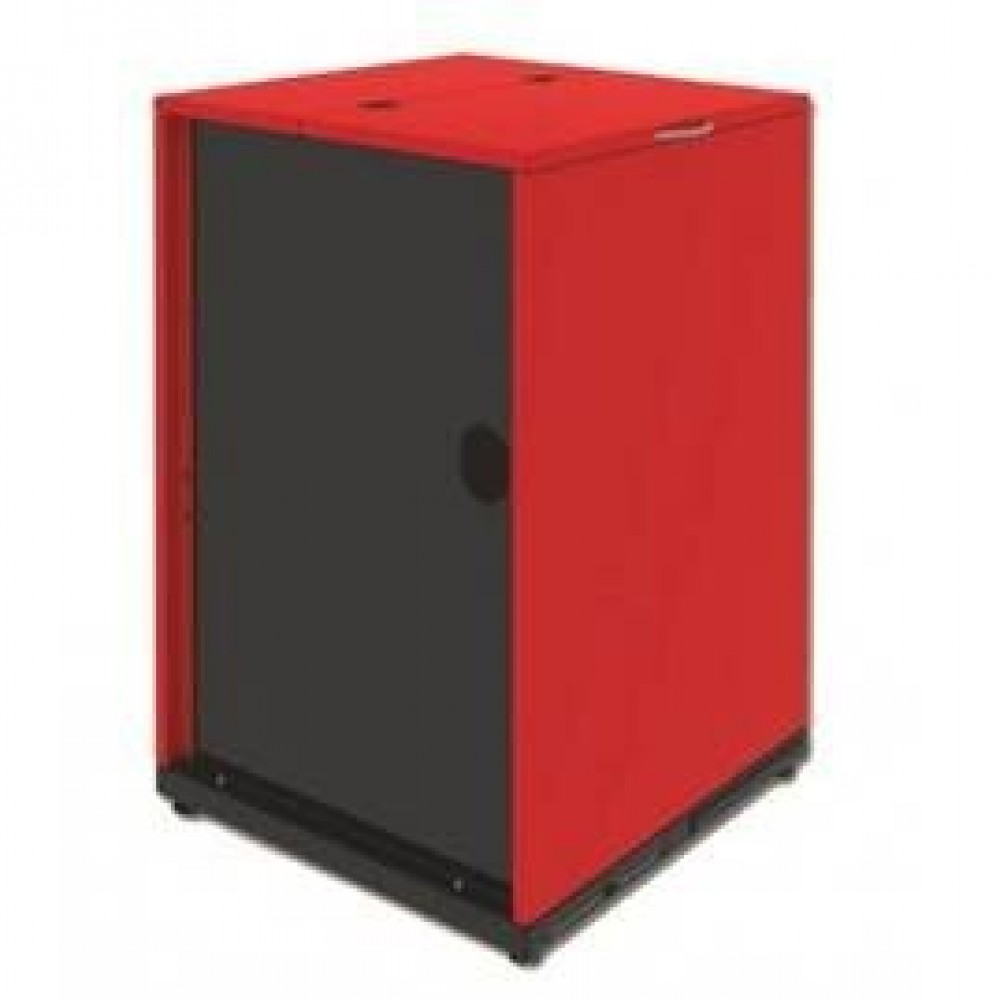Contenedor de pellets Sunsystem, Modelo FH 500, Volumen 500L | Quemadores de pellets | Pellets |