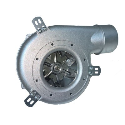 Smoke extractor fan 162m³/h 57W 310Pa - Comparación de Producto