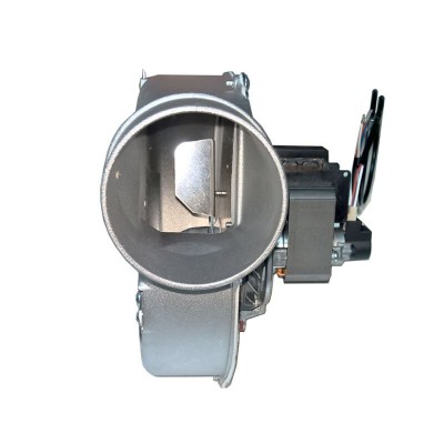 Smoke extractor fan 162m³/h 57W 310Pa - Comparación de Producto
