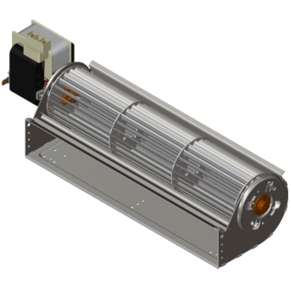 Soplador Crossflow Trial, THS30B5-014 para estufas de pellets Eco Spar | Ventiladores y sopladores Soplador Crossflow Trial, THS30B5-014 para estufas de pellets Eco Spar | Ventiladores y sopladores | Piezas de estufa de pellets |