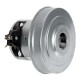 Motor aspirador V1J-PH22, 1200W para quemador pellet BURNiT Pell y otros | Ventiladores y sopladores | Piezas para quemadores de pellets |
