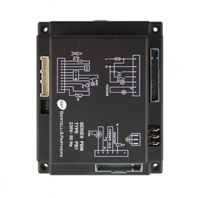 Placa base Bertelli, PBM PB2 para quemador de pellets Ferroli y otros - Comparación de Producto