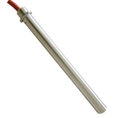 Resistencia para estufas de pellets Ecoforest y otras, longitud total 155mm, 250W - Comparación de Producto
