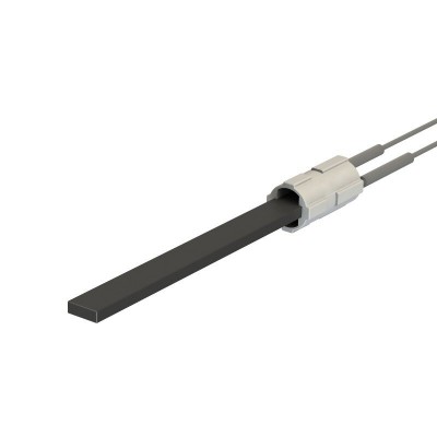 Resistencia de bajo voltaje para estufas de pellets Eco Spar, BURNiT, MCZ, Edilkamin, Lopi y otros, longitud total 122mm, 120W a 24V - Comparación de Producto
