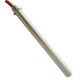 Resistencia para estufas de pellets Palazzetti, Cadel, Thermorossi, Olimpia Splendid, longitud total 170mm, 350W | Encendedores / Resistencias | Piezas de estufa de pellets |