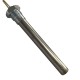 Resistencia para estufas de pellets Palazzetti y otras, longitud total 188mm, 350W | Encendedores / Resistencias | Piezas de estufa de pellets |