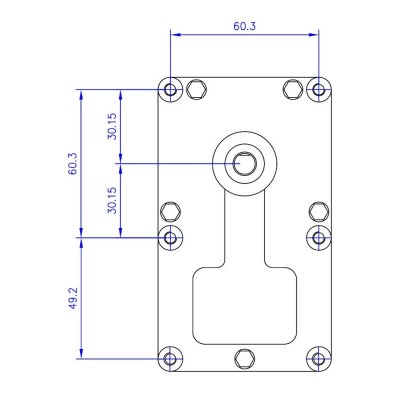 Motorreductor Mellor FB1183, 3 RPM para estufa de pellets Clam y otros - Comparación de Producto