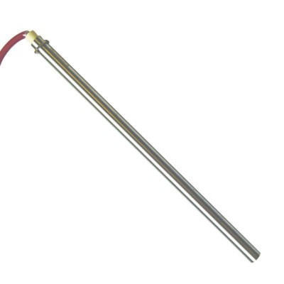 Resistencia para estufas de pellets Edilkamin y otras, longitud total 280mm, 470W - Comparación de Producto