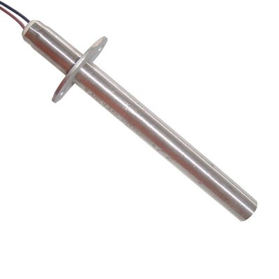 Resistencia para estufas de pellets Enviro, longitud total 132mm, 400W - Comparación de Producto
