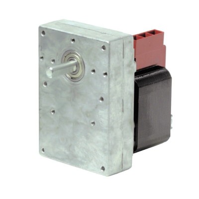 Motorreductor Kenta K9173007 para estufas de pellets Italiana Camini, Eurofiamma, Bestfire y otros, 1RPM - Comparación de Producto