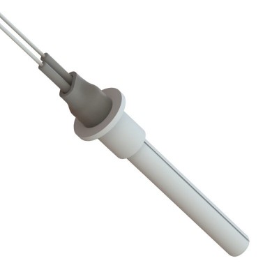 Resistencia cerámica para estufas de pellets ETA, Grant Spira, ComfortBilt y otros, longitud total 107mm, 260W - Comparación de Producto