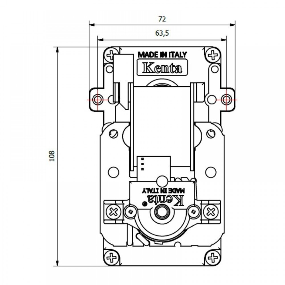 Motorreductor Kenta K9115003 para estufas de pellets Deville, Adler, Clam, Vulcania, Puros y otros, 1.5RPM | Motorreductores para estufas de pellets Motorreductor Kenta K9115003 para estufas de pellets Deville, Adler, Clam, Vulcania, Puros y otros, 1.5RPM | Motorreductores para estufas de pellets | Repuestos estufa de pellets |