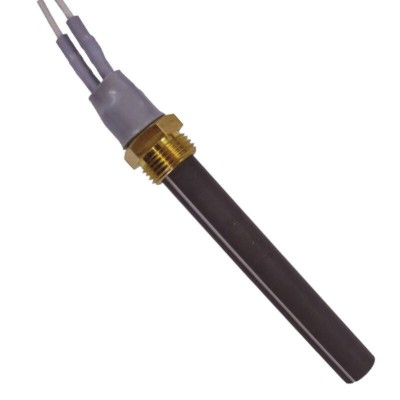 Resistencia cerámica para estufas de pellets La Nordica, Ecoteck, Karmek One, Ravelli y otras, longitud total 94mm, 300W - Comparación de Producto