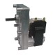 Motorreductor Mellor FB1330, 1RPM para estufa de pellets Anselmo Cola, Enviro, Kalor, MCZ, Palazzetti, Royal, Thermorossi y otros | Motorreductores | Piezas de estufa de pellets |