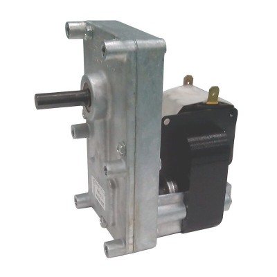 Motorreductor Mellor FB1268 para estufas de pellets Karmek One, Eurostek y otros, 1.5RPM - Comparación de Producto