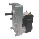 Motorreductor Mellor FB1268 para estufas de pellets Karmek One, Eurostek y otros, 1.5RPM | Motorreductores para estufas de pellets | Repuestos estufa de pellets |