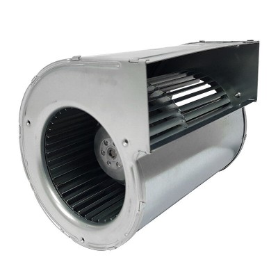 Ventilador centrífugo EBM para estufas de pellet Clam y otras, caudal 640 m³/h - Comparación de Producto
