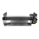 Ventilador tangencial para estufas de pellets Edilkamin y otras con Ø80 mm, Caudal 485 m³/h | Ventiladores y sopladores | Piezas de estufa de pellets |