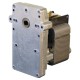 Motorreductor de eje hueco Mellor KB1008 5RPM para estufas de pellets Cadel, Deville, Eurofiamma, Eurostek, Italiana Camini, Karmek One, Zibro, Puros, Qlima, Italflame, Bestfire, TMC, MG y otras | Motorreductores | Piezas de estufa de pellets |