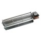 Ventilador tangencial Fergas para estufas de pellets Cadel, Edilkamin y otras con Ø60 mm, Caudal 255 m³/h | Ventiladores y sopladores | Piezas de estufa de pellets |