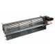 Ventilador tangencial Fergas para estufas de pellets Ecoforest y otras con Ø60 mm, Caudal 256 m³/h | Ventiladores y sopladores | Piezas de estufa de pellets |