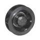 Ventilador centrífugo EBM para estufas de pellets Ecoforest, Edilkamin y otros, caudal 195 m³/h | Ventiladores y sopladores para estufas de pellets | Repuestos estufa de pellets |