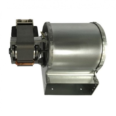 Ventilador centrífugo Fergas para estufas de pellets Ecoforest, Edilkamin, Italiana Camini y otros, caudal 258 m³/h - Comparación de Producto