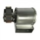 Ventilador centrífugo Fergas para estufas de pellets Ecoforest, Edilkamin, Italiana Camini y otros, caudal 258 m³/h | Ventiladores y sopladores para estufas de pellets | Repuestos estufa de pellets |