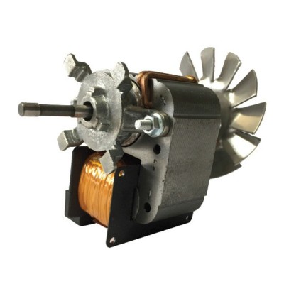 Motor para ventilador de flujo cruzado para estufas de pellets Edilkamin, Lincar, Pellbox y otros - Comparación de Producto