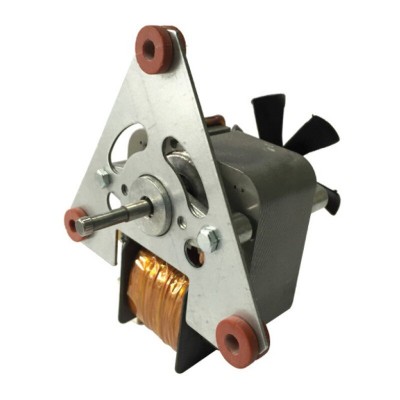 Motor para ventilador de flujo cruzado Fergas para estufas de pellets Edilkamin, Pellbox y otros - Comparación de Producto
