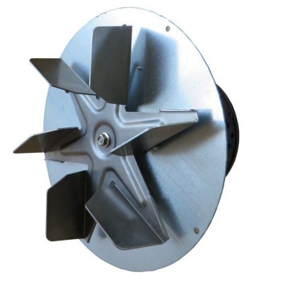 Extractor de humos EBM para estufas de pellet Breckwell, ComfortBilt y otros, Caudal máximo 450 m³/h - Comparación de Producto