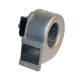 Ventilador centrífugo para estufas de pellets Fergas Sicalor, Prisma y otros, caudal 220 m³/h | Ventiladores y sopladores para estufas de pellets | Repuestos estufa de pellets |