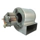 Ventilador centrífugo EBM para estufas de pellets Anselmo Cola, Cadel, Edilkamin, MCZ, La Nordica, Caminetti Montegrappa, Palazzetti, Sicalor y otros, caudal 210 m³/h | Ventiladores y sopladores para estufas de pellets | Repuestos estufa de pellets |