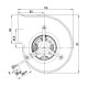 Ventilador centrífugo EBM para estufas de pellets Anselmo Cola, Cadel, Deville, Edilkamin, Evacalor, Ferroli, MCZ, Moretti Design, La Nordica, Palazzetti, Sicalor y otros, caudal 390 m³ / h | Ventiladores y sopladores para estufas de pellets | Repuestos e