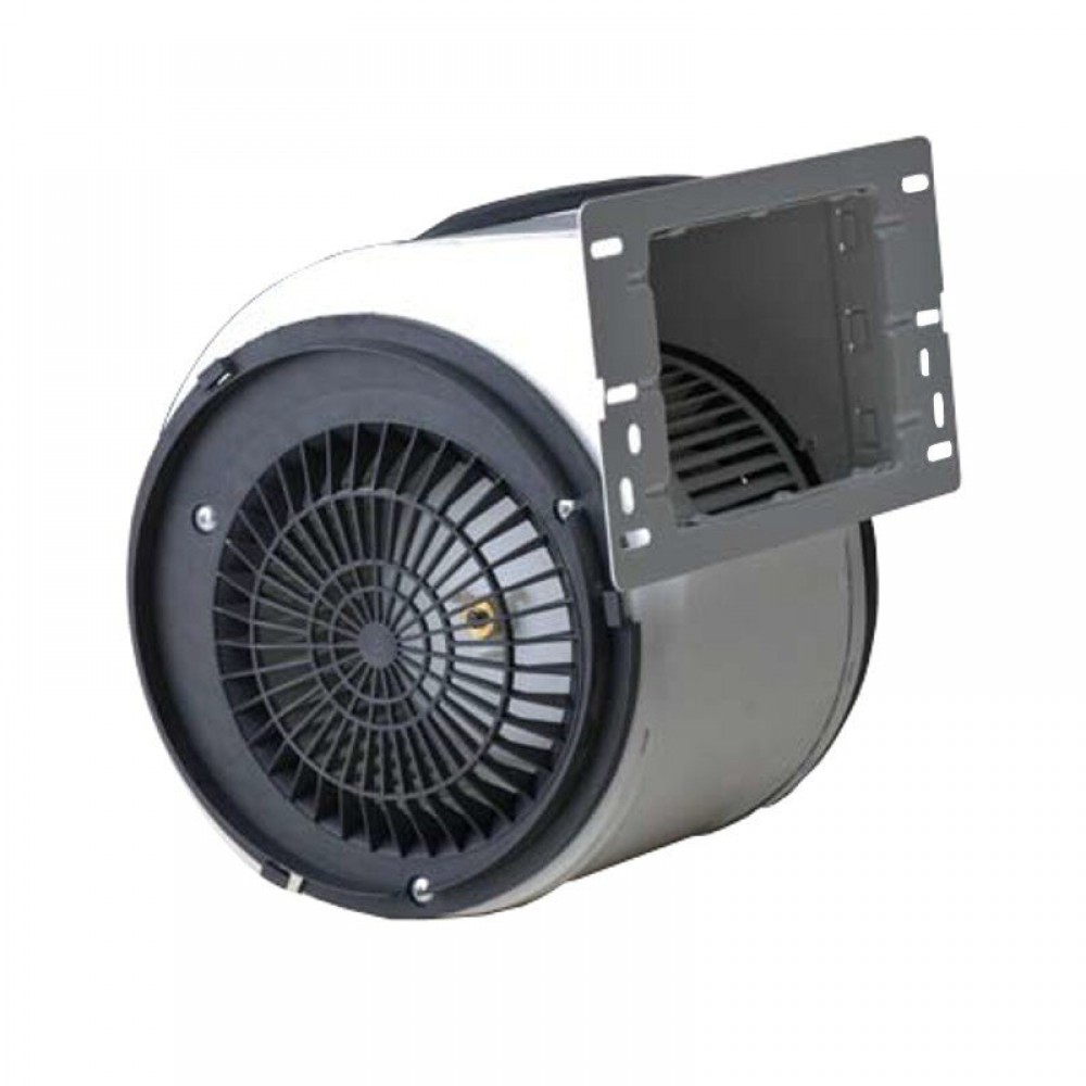 Ventilador centrífugo Natalini para estufas de pellets Eco Spar, Deville, Puros y otras- Sit Group, caudal 480 m³/h | Ventiladores y sopladores | Piezas de estufa de pellets |