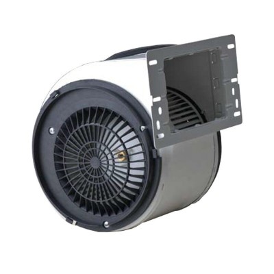 Ventilador centrífugo Natalini para estufas de pellets Eco Spar, Deville, Puros y otras- Sit Group, caudal 480 m³/h - Comparación de Producto