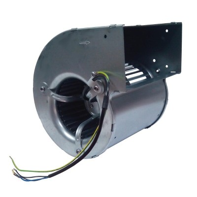 Ventilador centrífugo EBM 265 m³/h para estufas de pellet Caminetti Montegrappa, Ecoteck, MCZ, Palazzetti, Ravelli, Royal y otros - Comparación de Producto