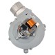Extractor de humos Fergas 162 m³/h para estufas de pellets Ecoteck, Ferroli, Ravelli, Sideros y otras | Ventiladores y sopladores | Piezas de estufa de pellets |