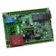 Placa base Tiemme SY400 MZQ121 para estufas de pellets Clam y otros | Electrónica | Piezas de estufa de pellets |