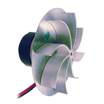 Extractor de humos Fandis 130/155 m³/h para estufas de pellet Clam, Deville, Ecoteck, Edilkamin, Karmek One, Ravelli, Puros, Palazzetti y otras - Comparación de Producto
