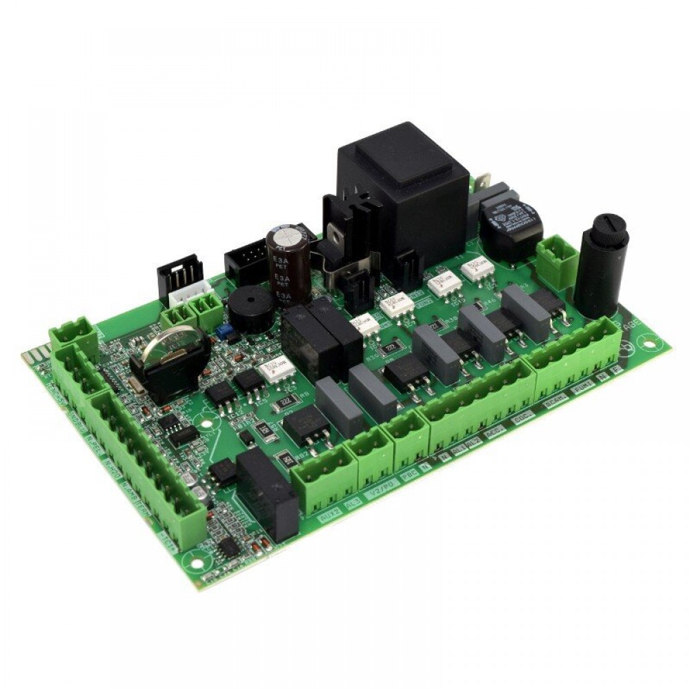Placa base Micronova PL023_G01 para estufas de pellets Anselmo Cola, Cadel, Clam, Ecoteck, Edilkamin, Ferroli, Karmek One, Moretti Design, Ravelli y otros | Electrónica | Piezas de estufa de pellets |
