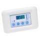 Controlador Tiemme FC 810 para insertos de leña Clam, Palazzetti y otros | Recambios |  |