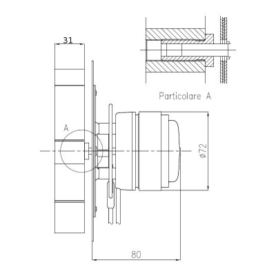 Extractor de humos Fandis para estufas de pellets Edilkamin, Italiana Camini, Palazzetti, Puros y otras, caudal 140/170 m³/h - Comparación de Producto