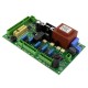 Placa base Micronova PK023_A01 para estufas de pellets Clam y otros | Electrónica | Piezas de estufa de pellets |