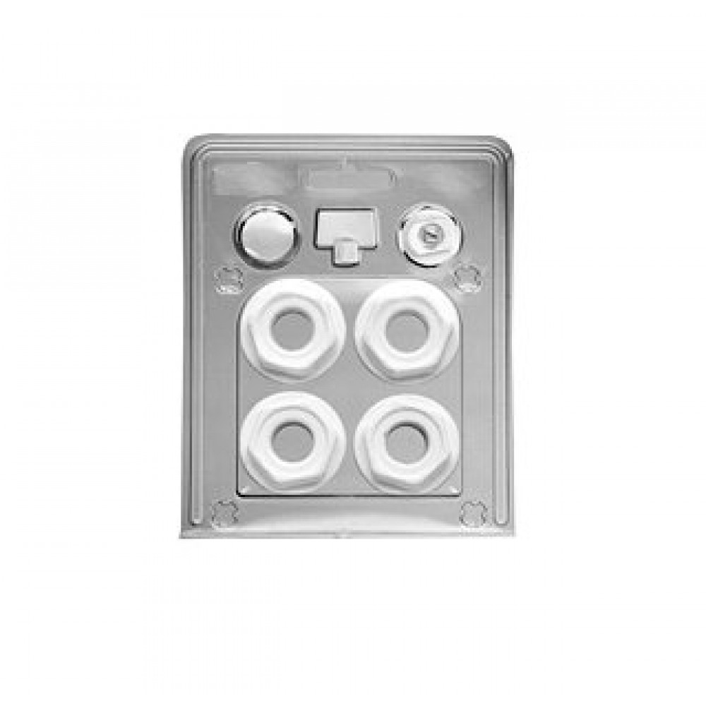 Kit de radiador de aluminio | Instalación | Radiadores |