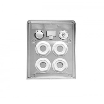 Kit de radiador de aluminio - Comparación de Producto