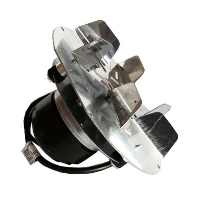 Extractor de humo Fandis para estufas de pellets Clam, Deville, Edilkamin, Italiana Camini, Karmek One, Palazetti y otras. - Comparación de Producto