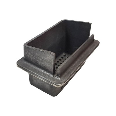 Brasero para estufas de pellets para Eco Spar Hydro Mod 1 - Repuestos estufa de pellets